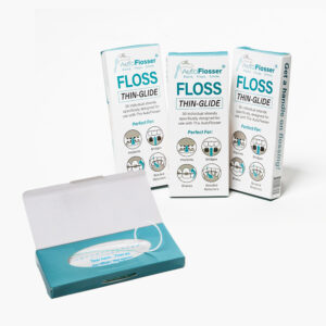 FLOSS Refill <br>3-Month Supply