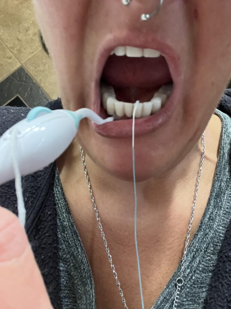 Image #2 from Stephanie Saunders (MyBeautifulSmile)