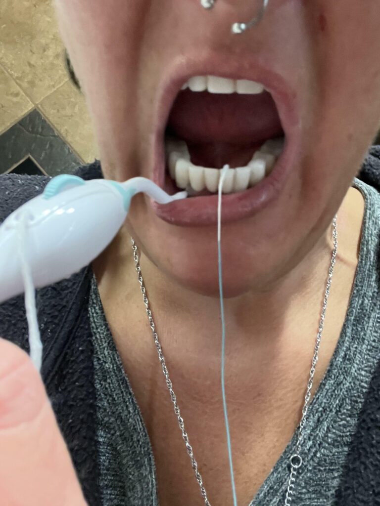 Image #2 from Stephanie Saunders (MyBeautifulSmile)