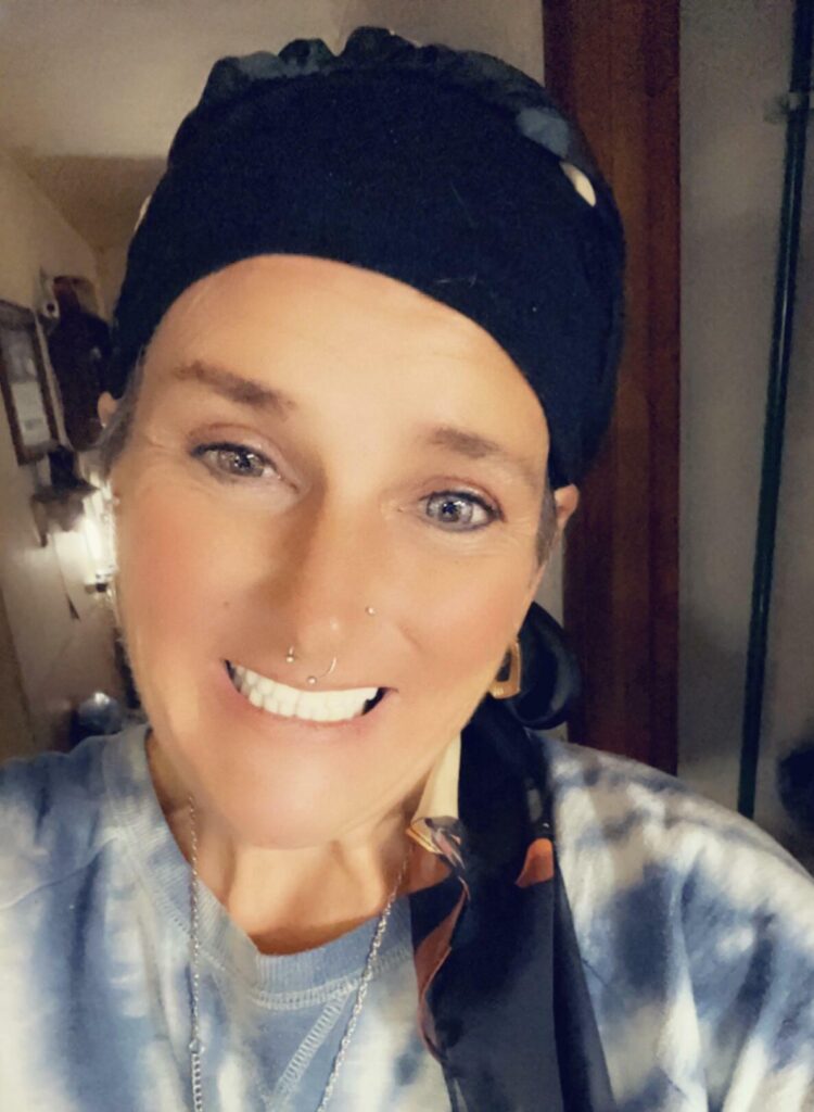 Image #1 from Stephanie Saunders (MyBeautifulSmile)